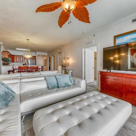 Tropic Winds Villa Panama City Beach Exterior photo