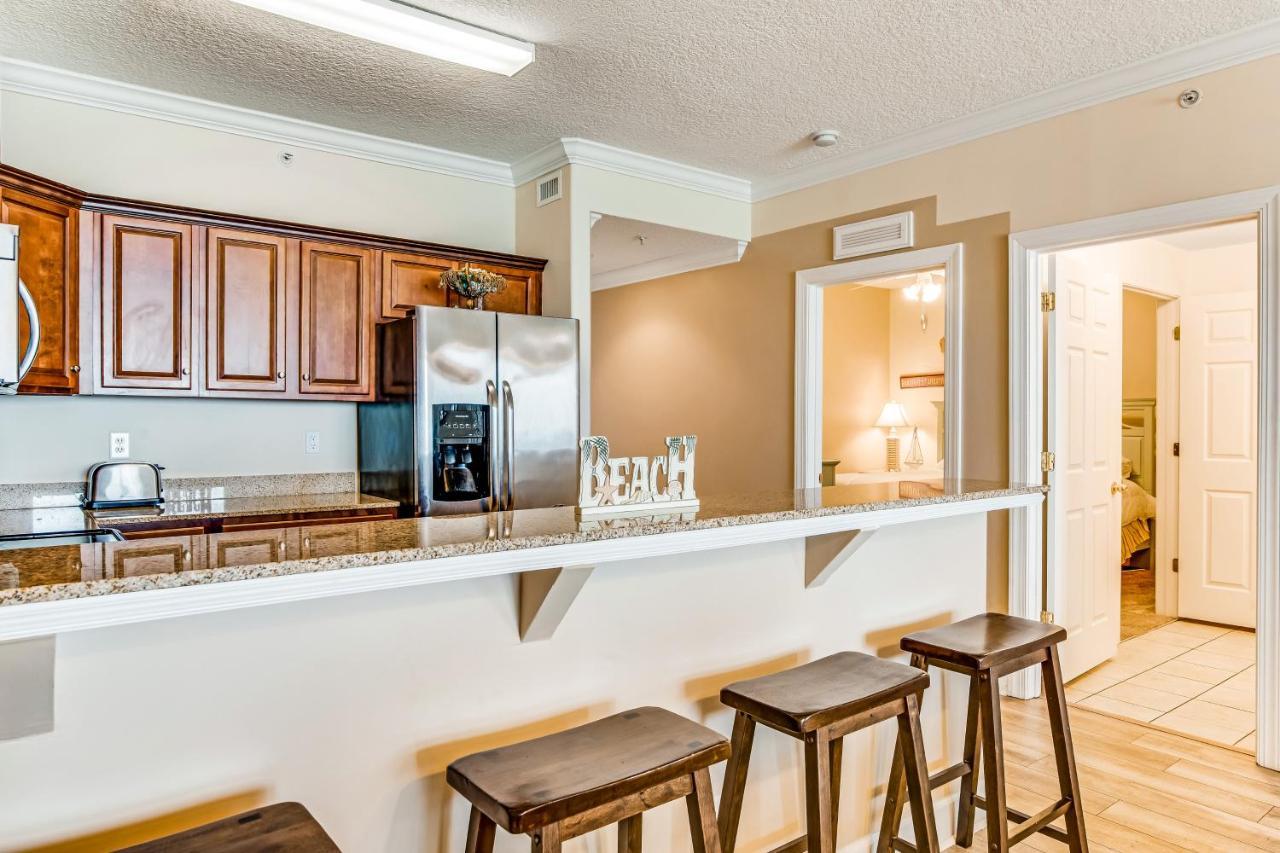 Tropic Winds Villa Panama City Beach Exterior photo