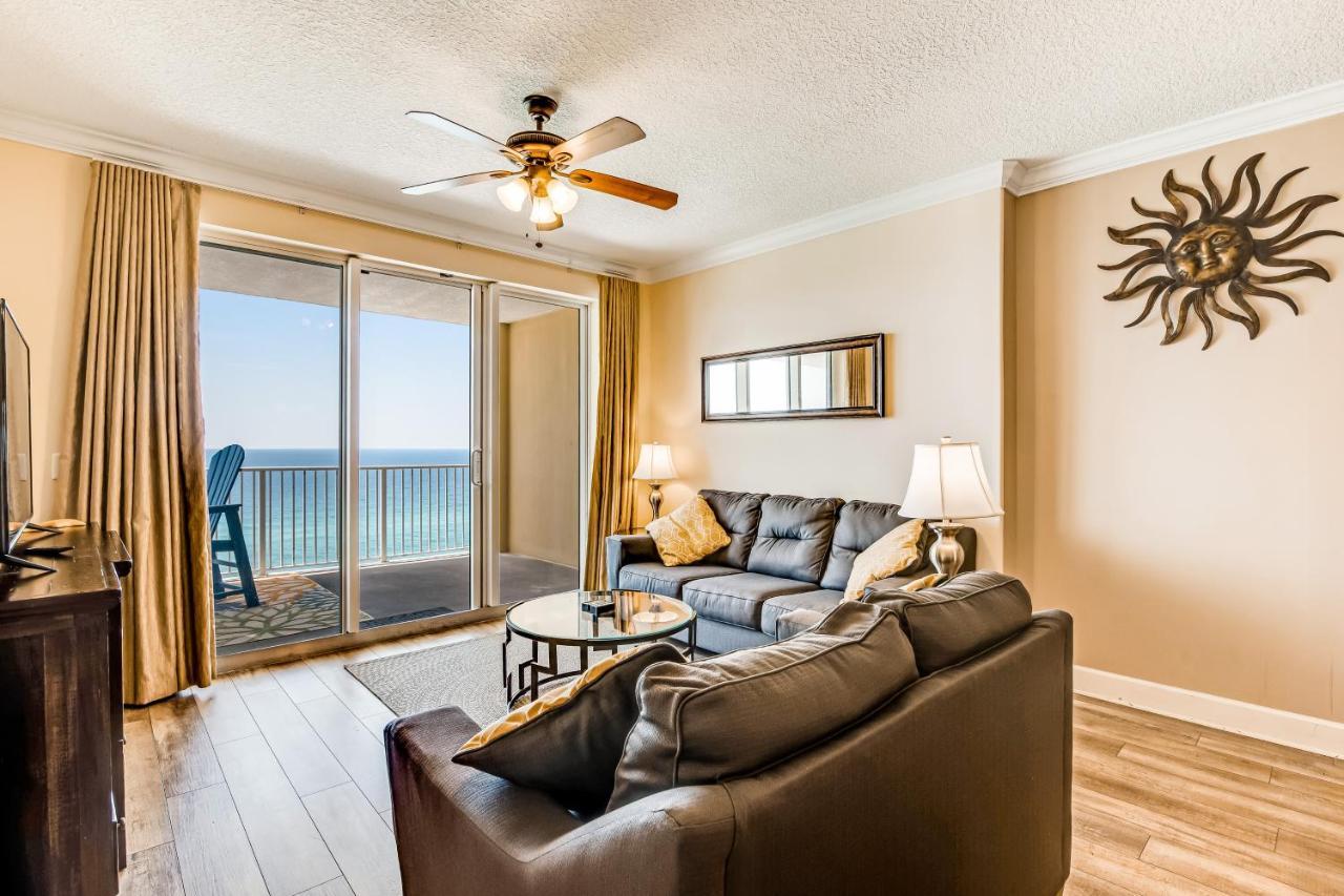Tropic Winds Villa Panama City Beach Exterior photo