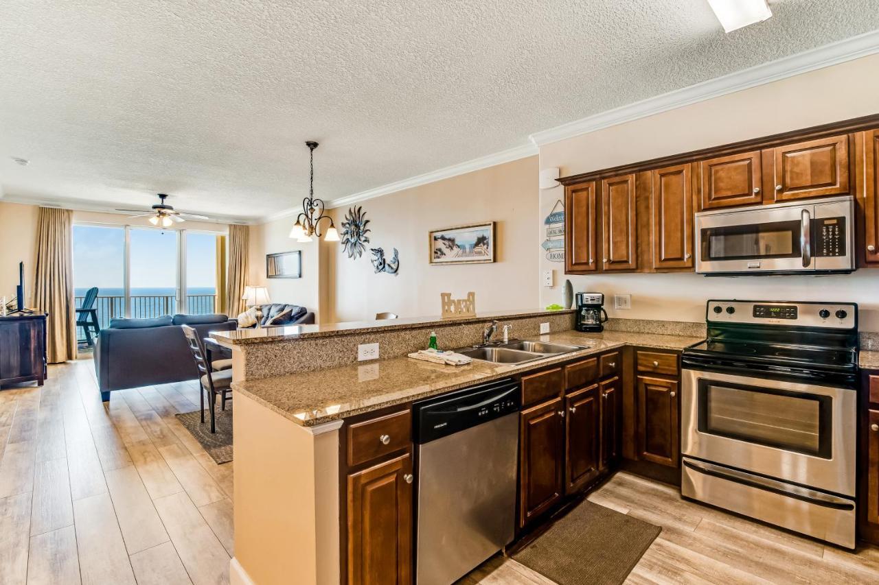 Tropic Winds Villa Panama City Beach Exterior photo