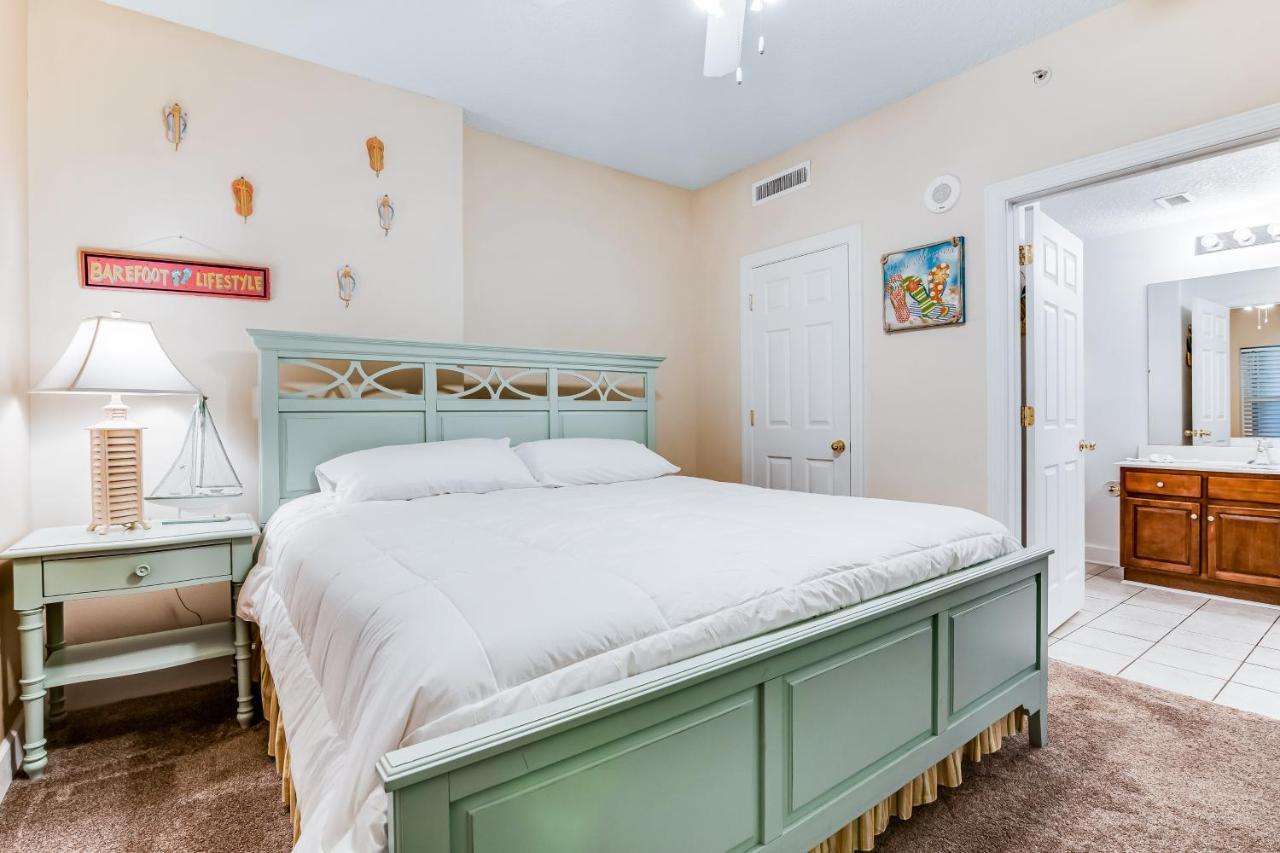 Tropic Winds Villa Panama City Beach Exterior photo
