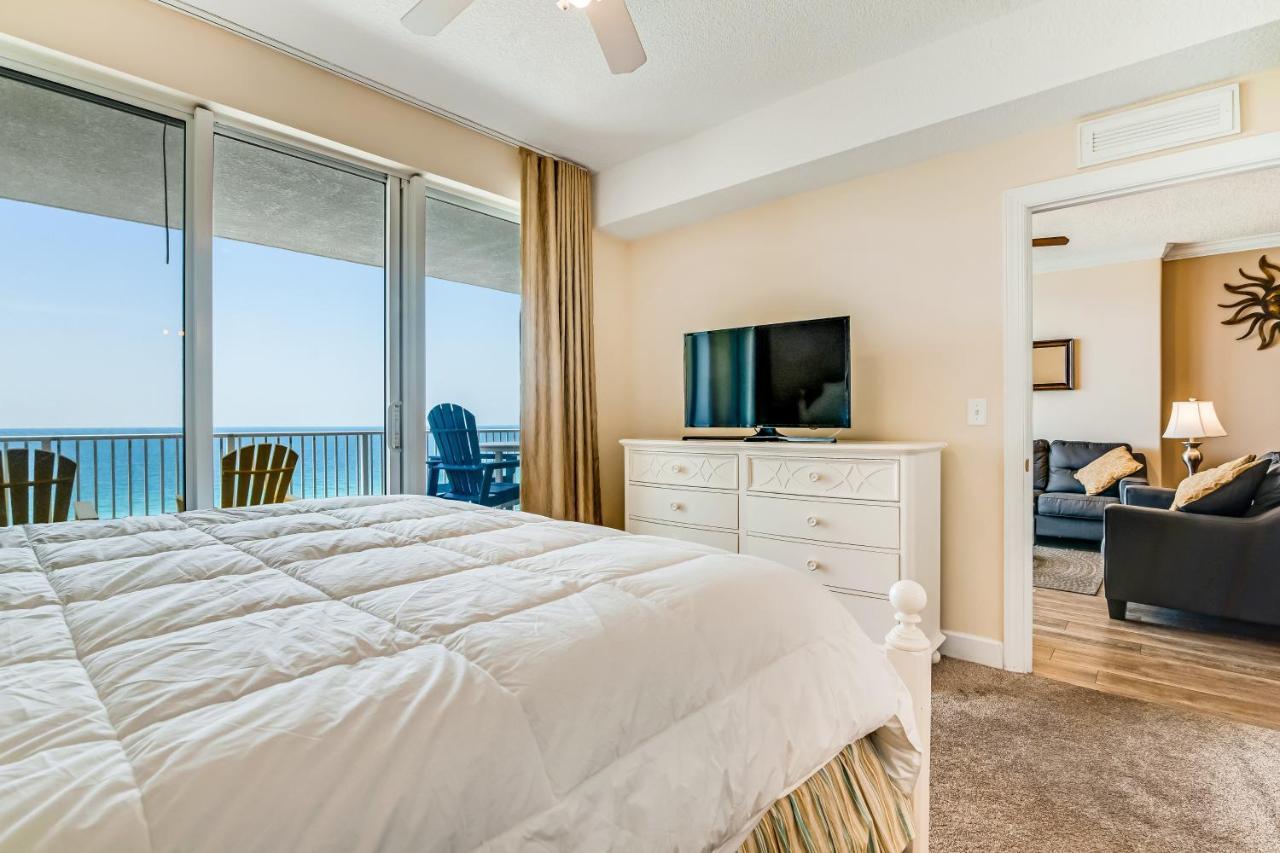 Tropic Winds Villa Panama City Beach Exterior photo