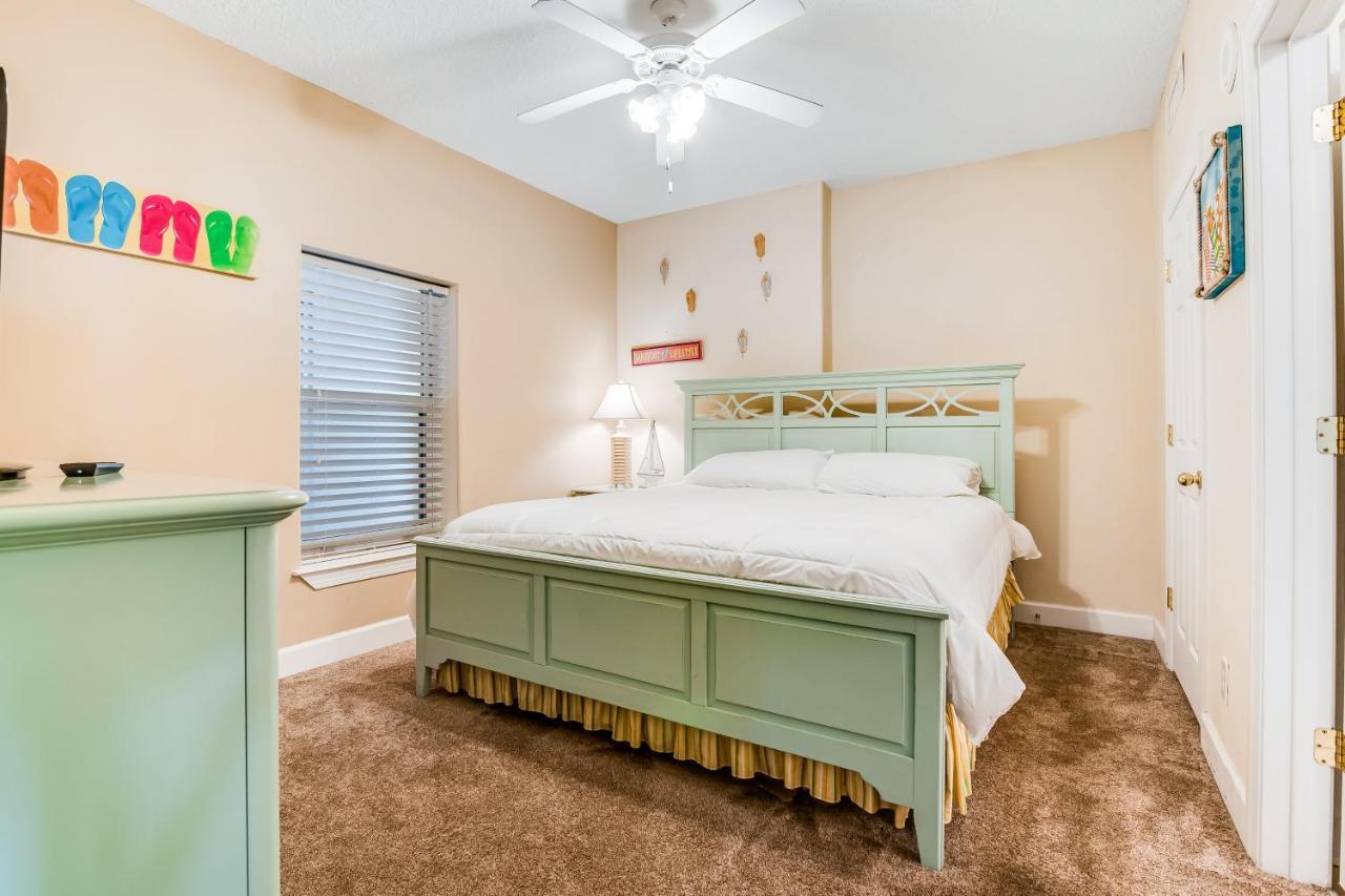 Tropic Winds Villa Panama City Beach Exterior photo