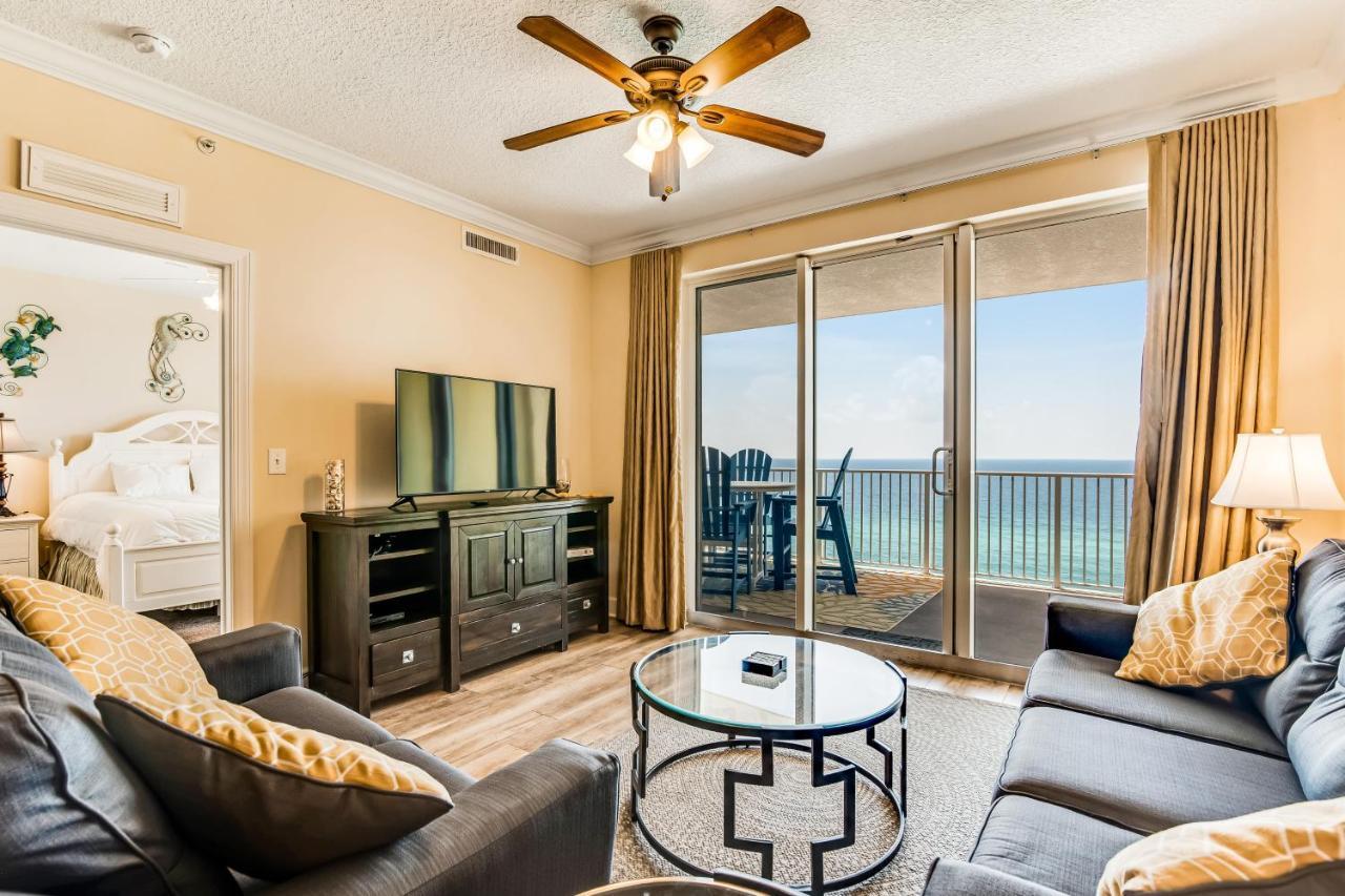 Tropic Winds Villa Panama City Beach Exterior photo