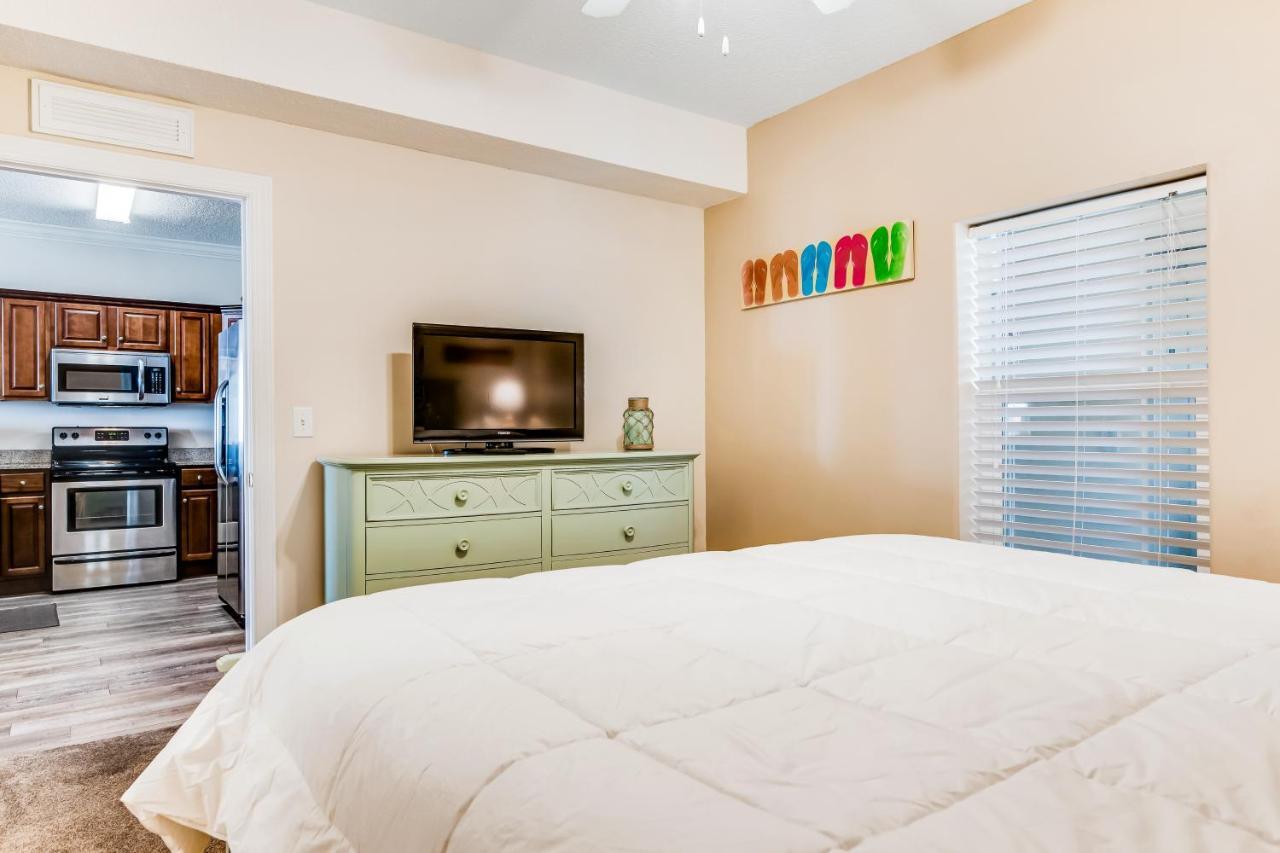 Tropic Winds Villa Panama City Beach Exterior photo