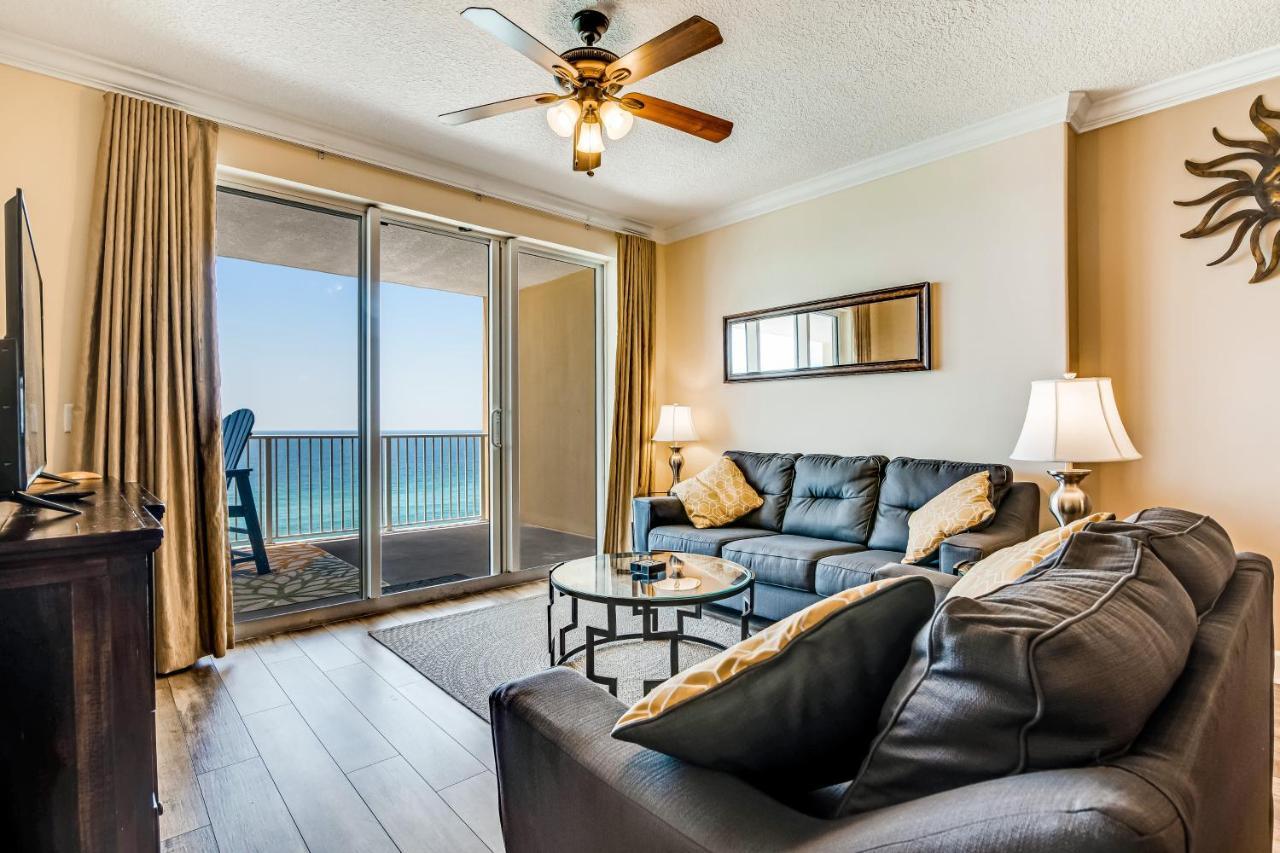 Tropic Winds Villa Panama City Beach Exterior photo