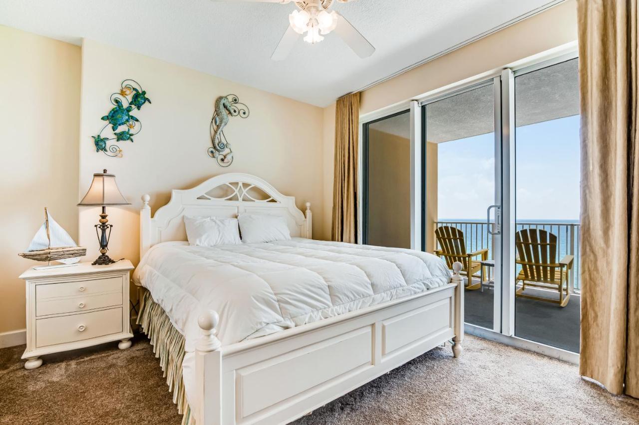 Tropic Winds Villa Panama City Beach Exterior photo