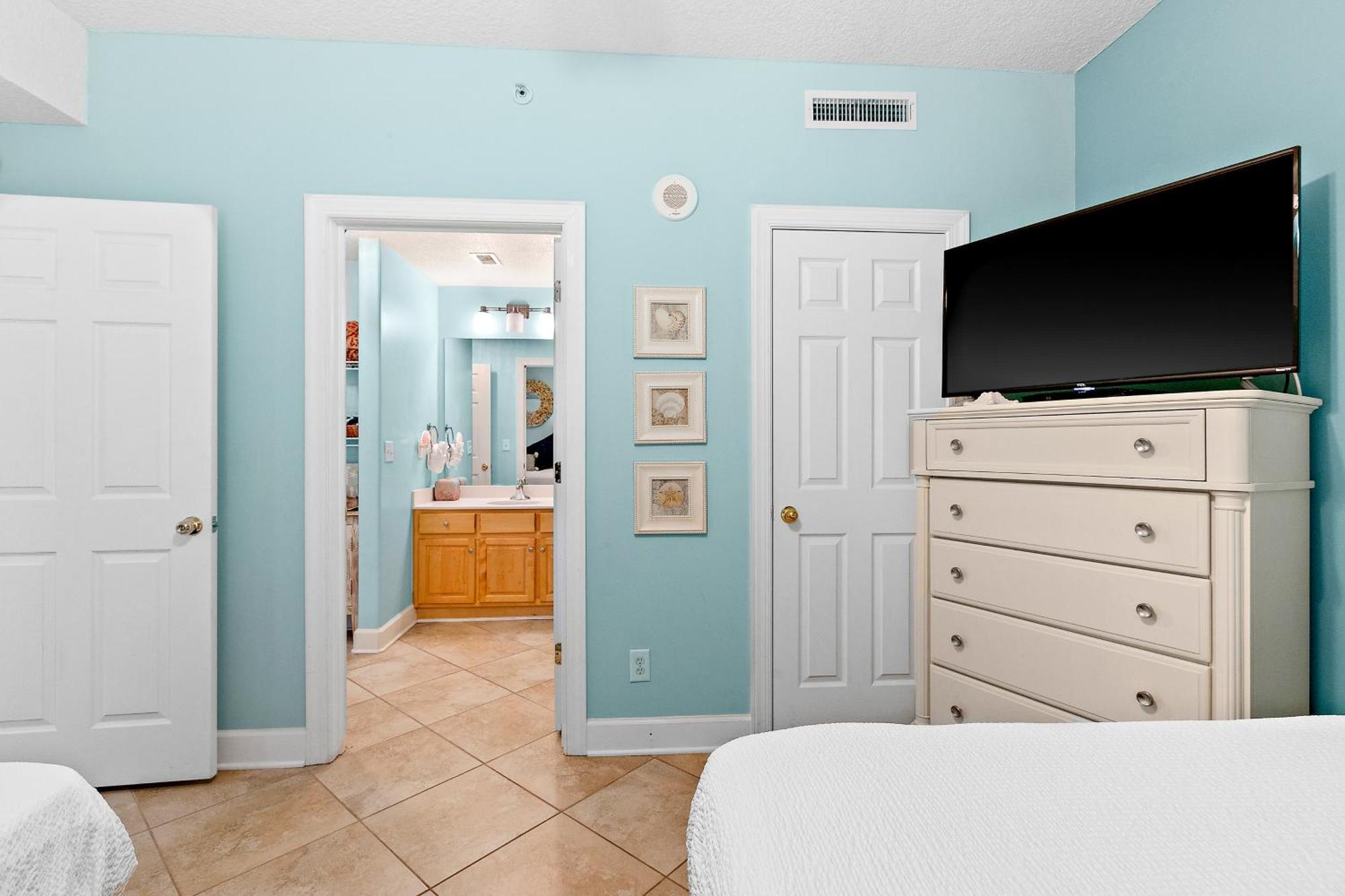 Tropic Winds Villa Panama City Beach Room photo