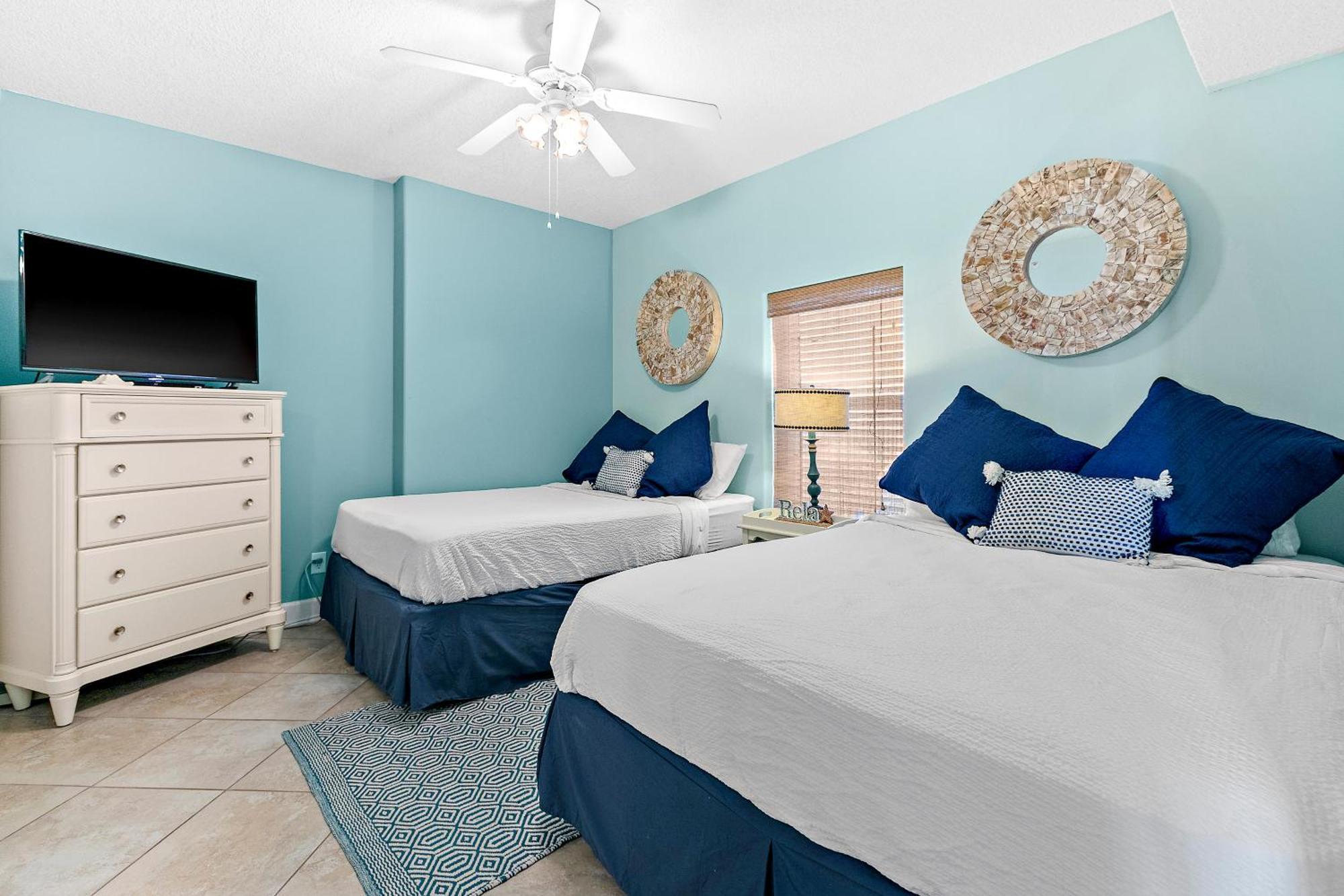 Tropic Winds Villa Panama City Beach Room photo