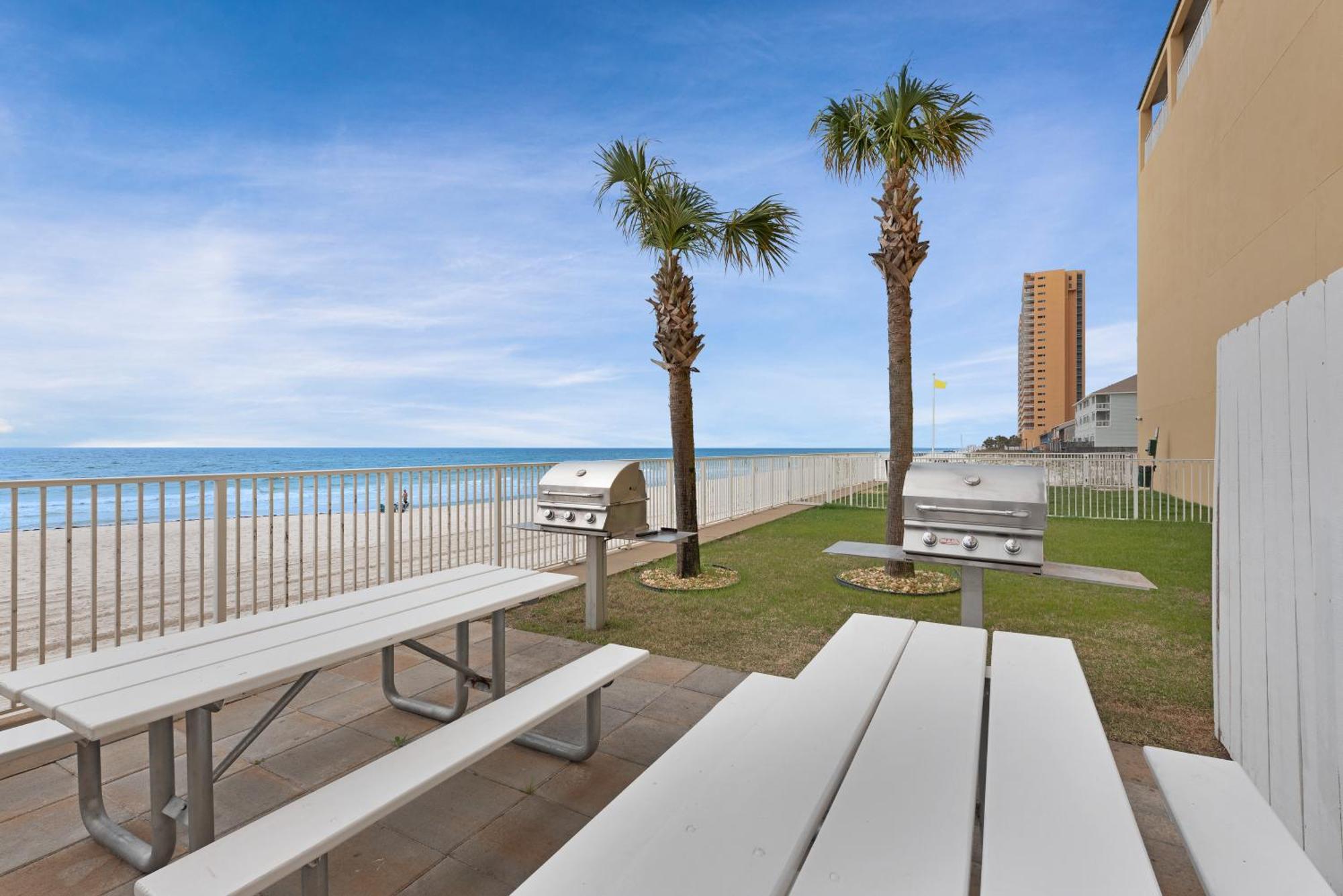Tropic Winds Villa Panama City Beach Room photo