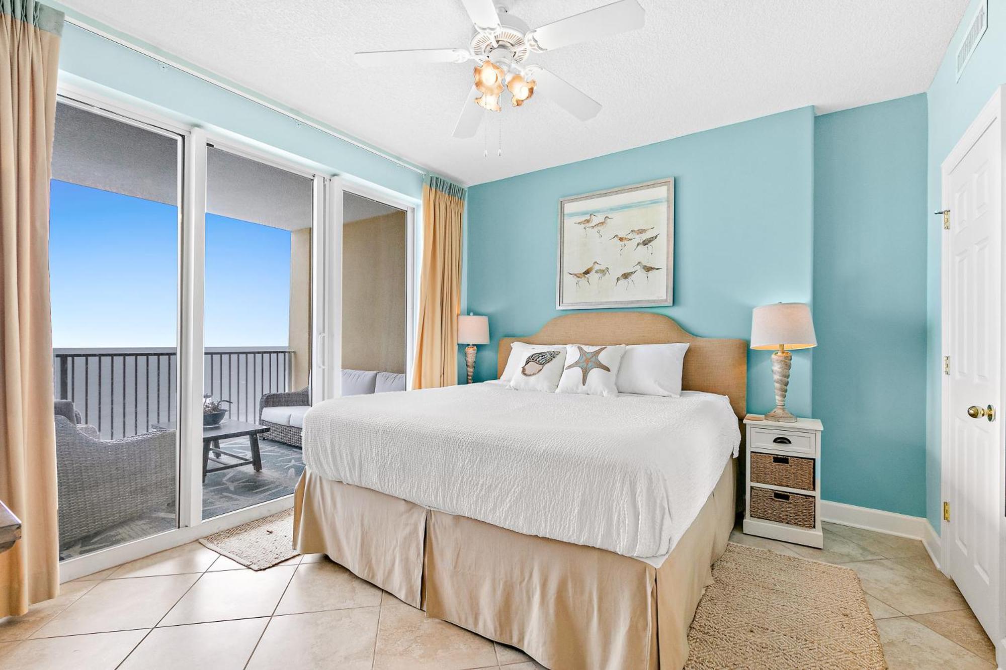 Tropic Winds Villa Panama City Beach Room photo