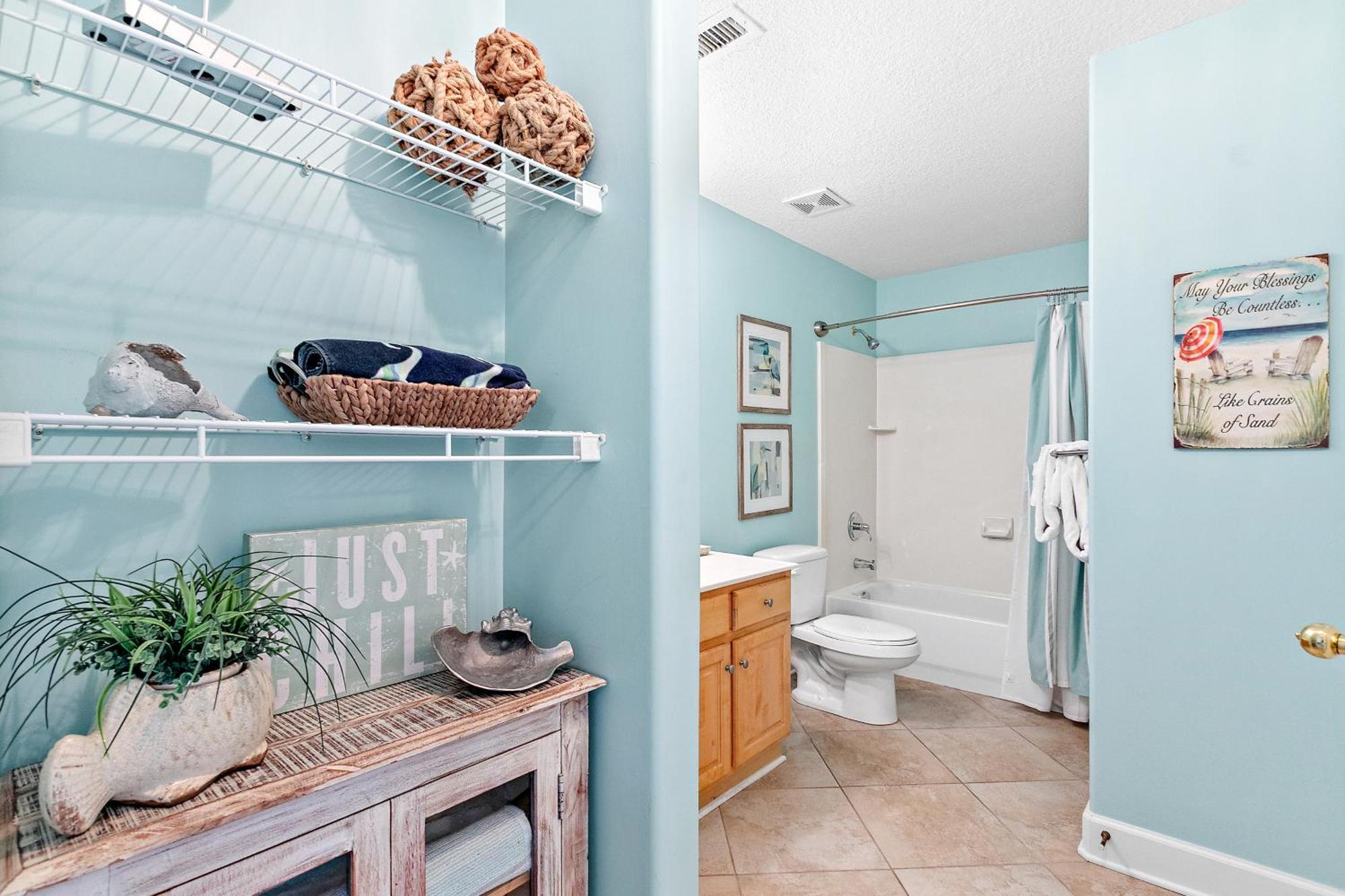 Tropic Winds Villa Panama City Beach Room photo
