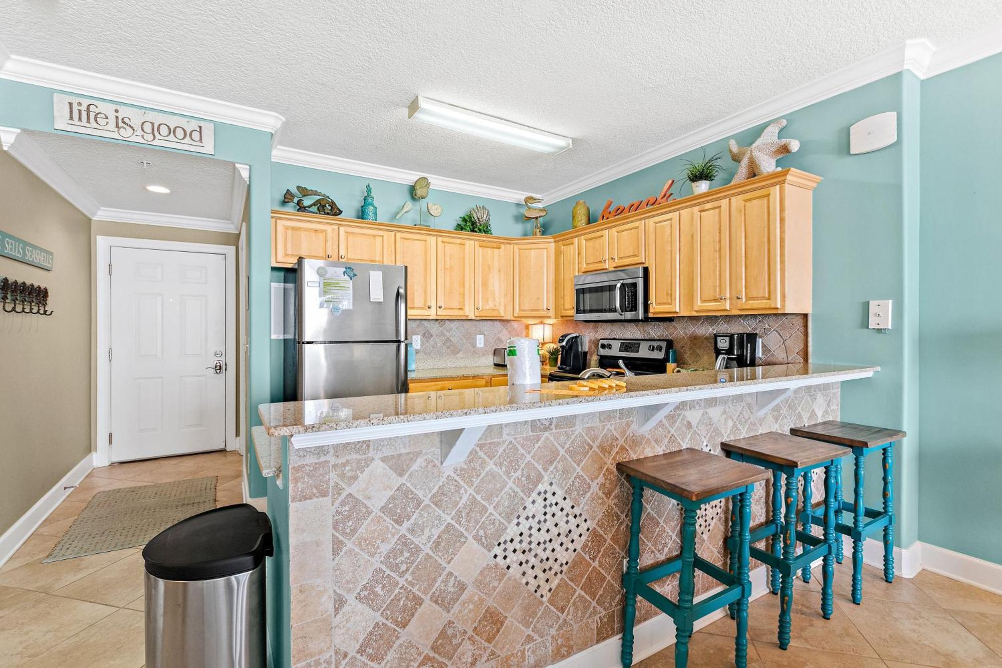Tropic Winds Villa Panama City Beach Room photo