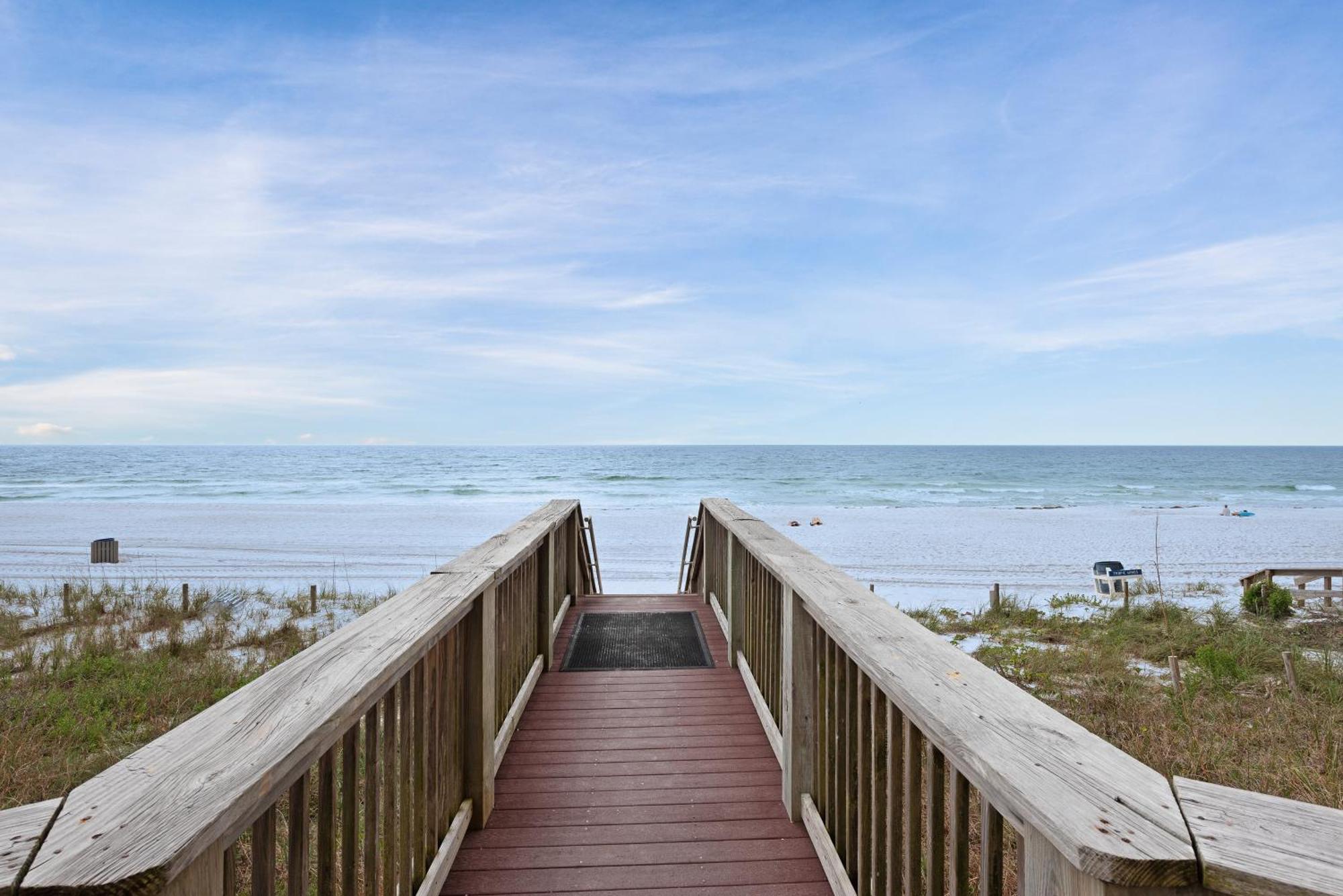 Tropic Winds Villa Panama City Beach Room photo