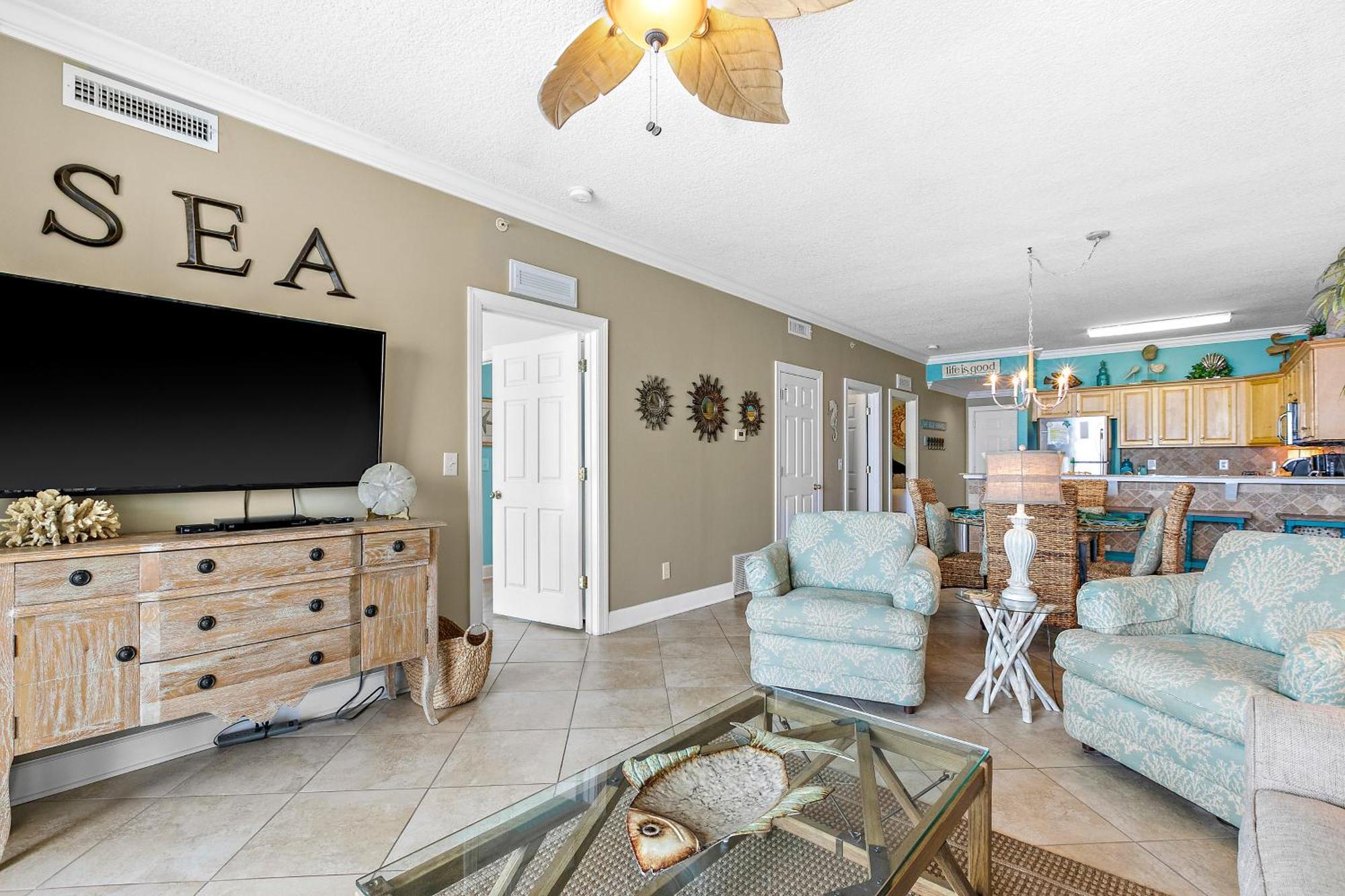 Tropic Winds Villa Panama City Beach Room photo