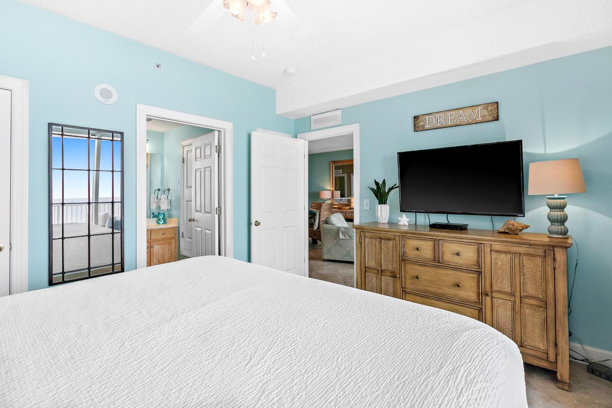 Tropic Winds Villa Panama City Beach Room photo