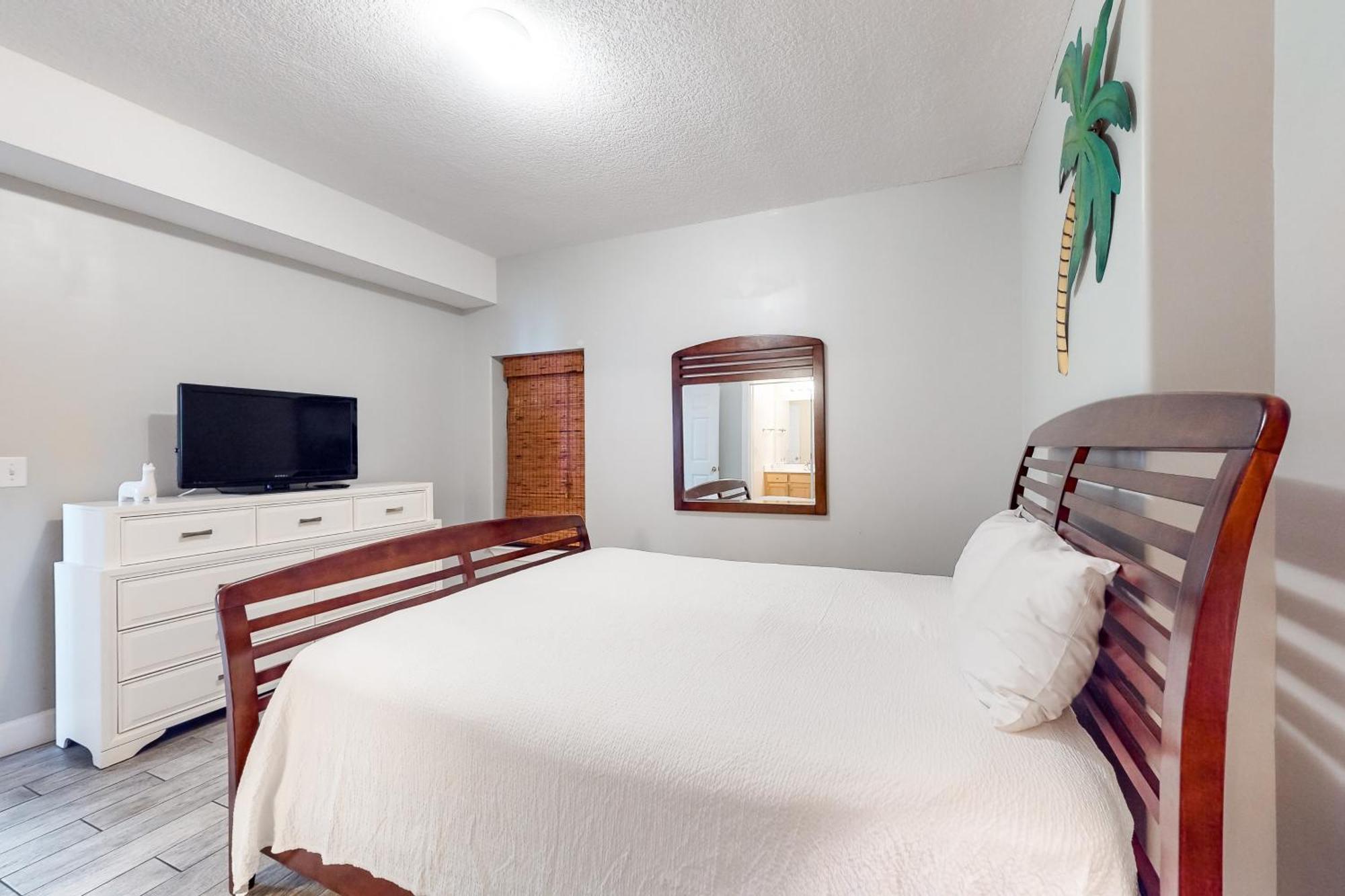 Tropic Winds Villa Panama City Beach Room photo