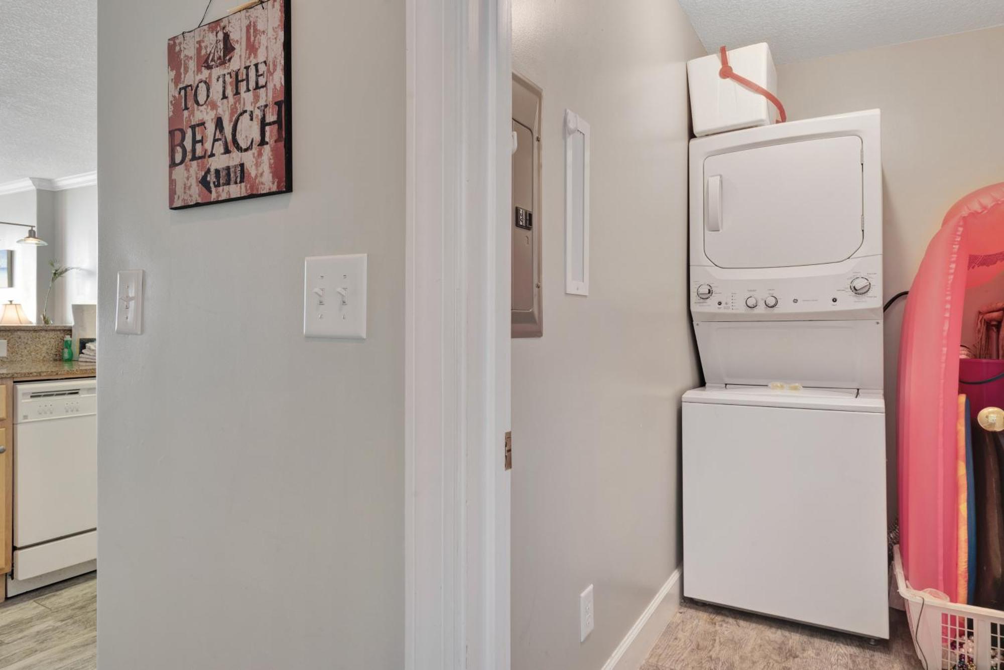 Tropic Winds Villa Panama City Beach Room photo