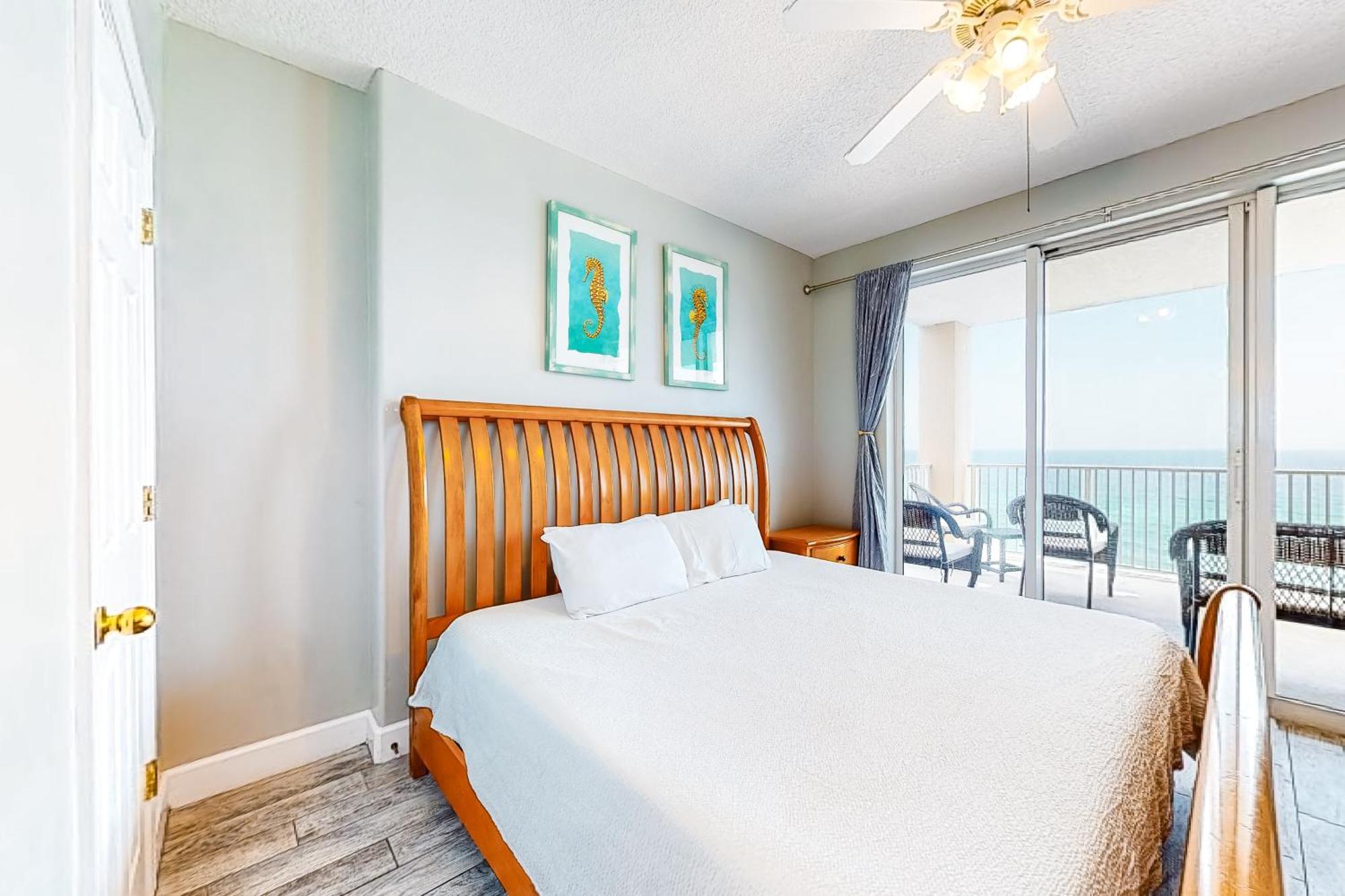 Tropic Winds Villa Panama City Beach Room photo