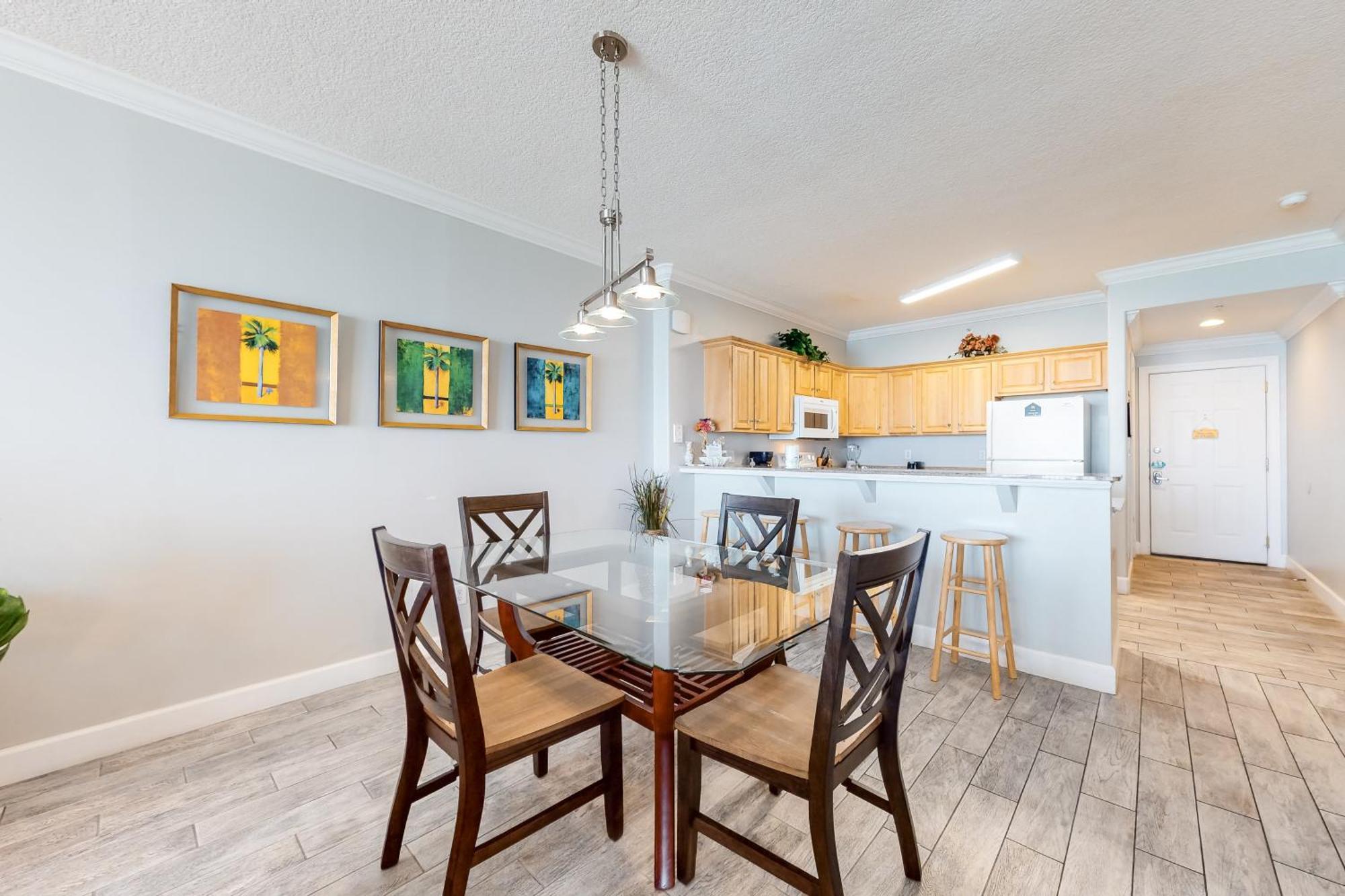 Tropic Winds Villa Panama City Beach Room photo