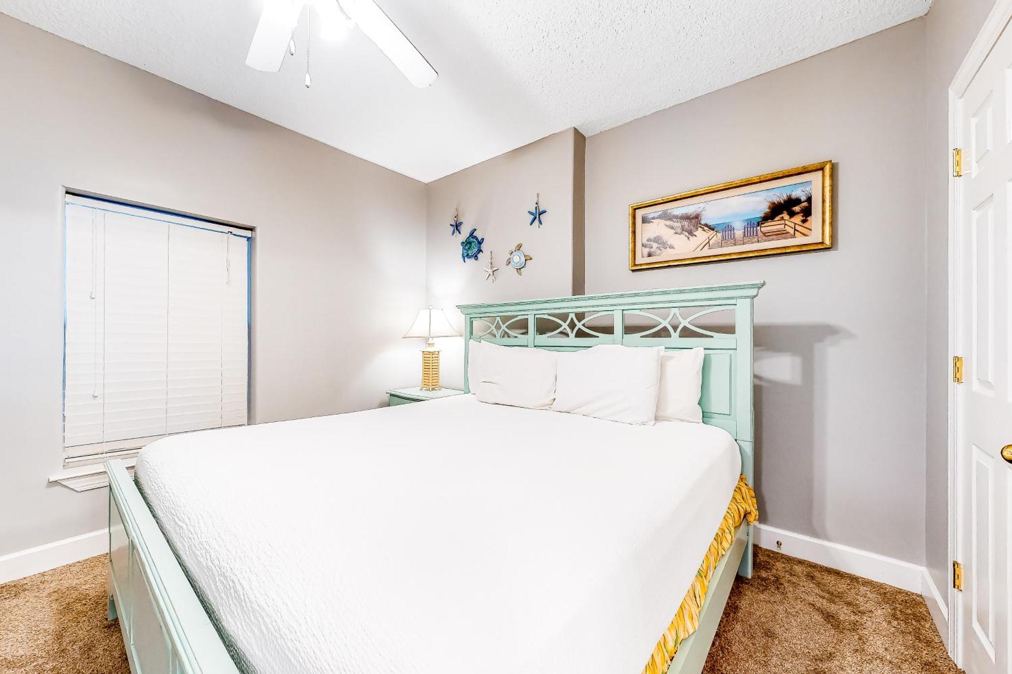 Tropic Winds Villa Panama City Beach Room photo
