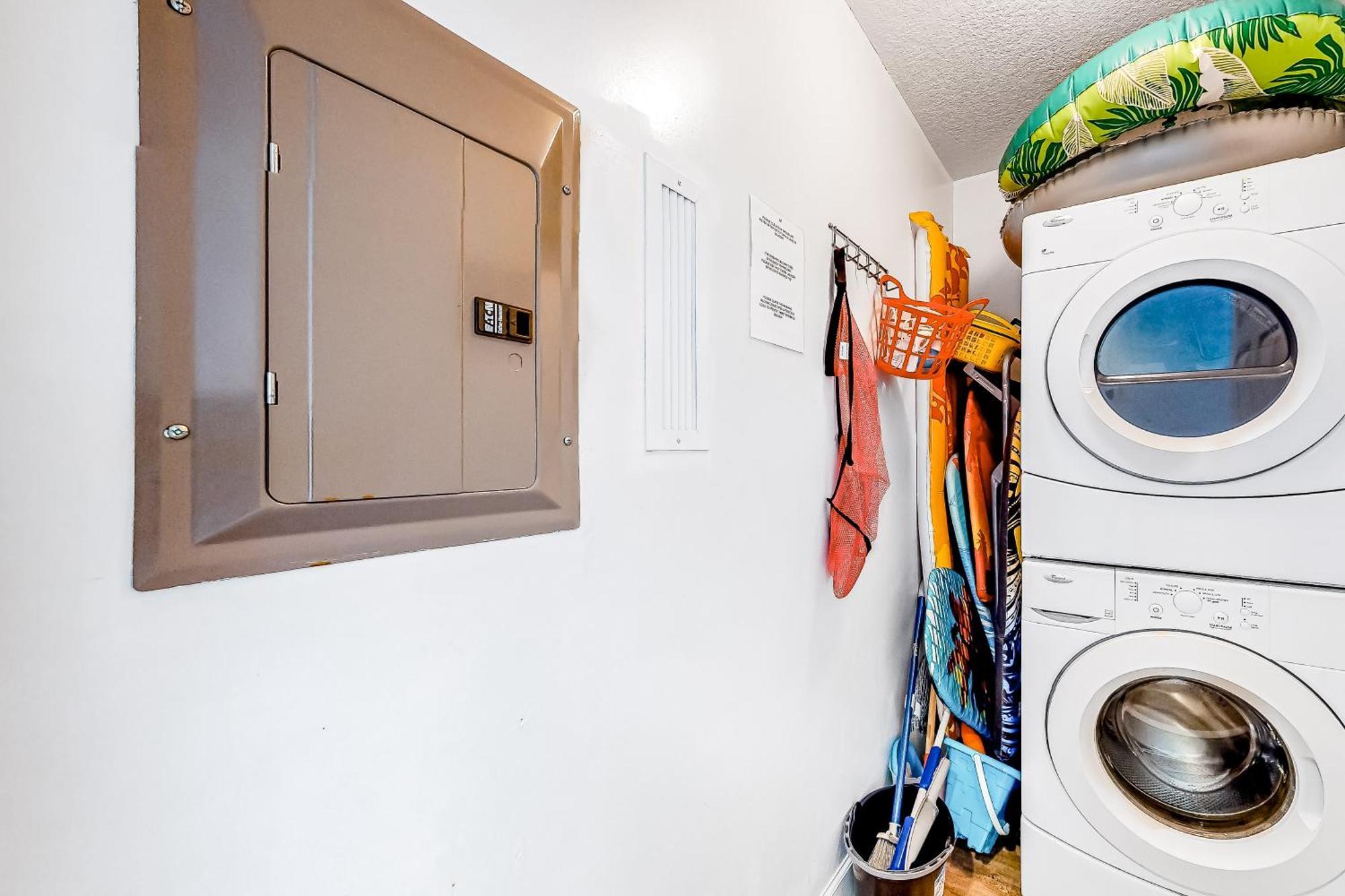 Tropic Winds Villa Panama City Beach Room photo