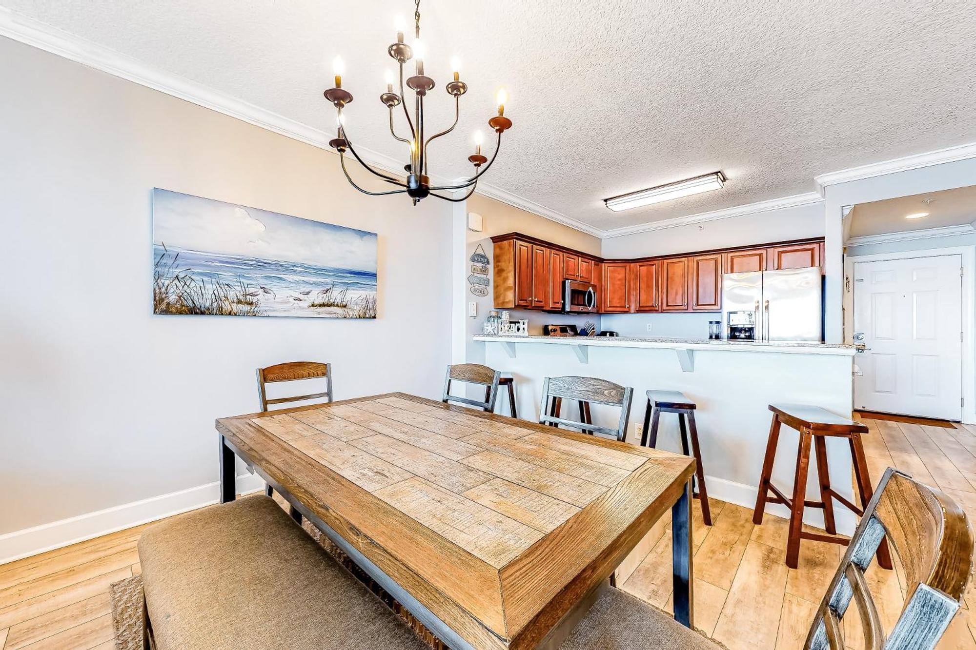 Tropic Winds Villa Panama City Beach Room photo