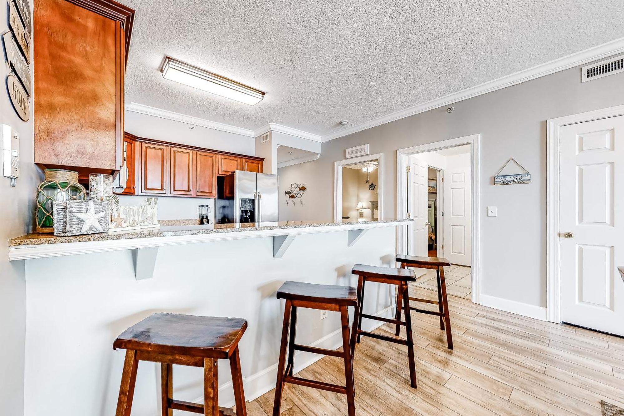 Tropic Winds Villa Panama City Beach Room photo