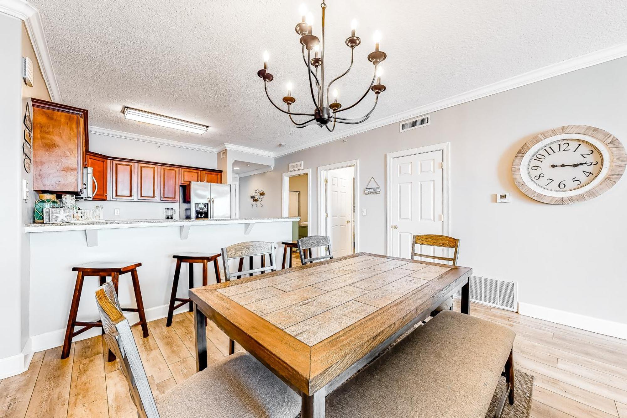 Tropic Winds Villa Panama City Beach Room photo